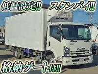ISUZU Forward Refrigerator & Freezer Truck TKG-FRR90S2 2016 48,000km_1