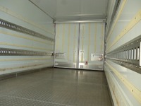 ISUZU Forward Refrigerator & Freezer Truck TKG-FRR90S2 2016 48,000km_23