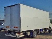 ISUZU Forward Refrigerator & Freezer Truck TKG-FRR90S2 2016 48,000km_2