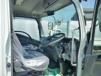 ISUZU Forward Refrigerator & Freezer Truck TKG-FRR90S2 2016 373km_23