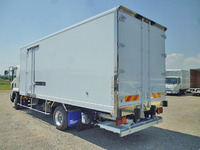 ISUZU Forward Refrigerator & Freezer Truck TKG-FRR90S2 2016 373km_2