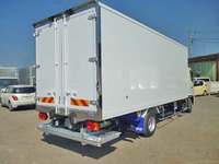 ISUZU Forward Refrigerator & Freezer Truck TKG-FRR90S2 2016 373km_4