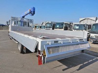 UD TRUCKS Condor Truck (With 3 Steps Of Cranes) PK-PK37A 2006 507,950km_12