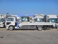 UD TRUCKS Condor Truck (With 3 Steps Of Cranes) PK-PK37A 2006 507,950km_3