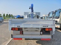 UD TRUCKS Condor Truck (With 3 Steps Of Cranes) PK-PK37A 2006 507,950km_5