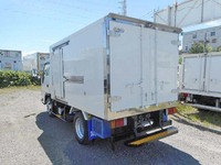 ISUZU Elf Refrigerator & Freezer Truck SKG-NHR85AN 2012 106,800km_3