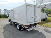 ISUZU Elf Refrigerator & Freezer Truck TKG-NJR85AN 2013 83,600km_3