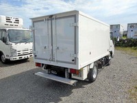 ISUZU Elf Refrigerator & Freezer Truck TKG-NJR85AN 2013 83,600km_4