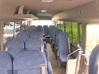 HINO Liesse Ⅱ Micro Bus SKG-XZB50M 2016 89,773km_13