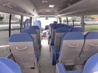 HINO Liesse Ⅱ Micro Bus SKG-XZB50M 2016 89,773km_14