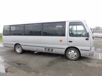 HINO Liesse Ⅱ Micro Bus SKG-XZB50M 2016 89,773km_5