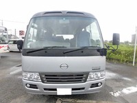 HINO Liesse Ⅱ Micro Bus SKG-XZB50M 2016 89,773km_6