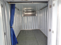 ISUZU Elf Refrigerator & Freezer Truck SKG-NPR85AN 2012 176,000km_10