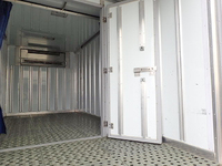 ISUZU Elf Refrigerator & Freezer Truck SKG-NPR85AN 2012 176,000km_11