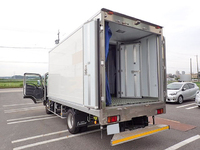 ISUZU Elf Refrigerator & Freezer Truck SKG-NPR85AN 2012 176,000km_9