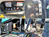 MITSUBISHI FUSO Canter Hole Digging & Pole Standing Cars KK-FE53EB 2002 144,060km_18