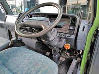 MITSUBISHI FUSO Canter Hole Digging & Pole Standing Cars KK-FE53EB 2002 144,060km_29