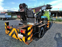 MITSUBISHI FUSO Canter Hole Digging & Pole Standing Cars KK-FE53EB 2002 144,060km_2