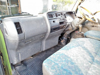 MITSUBISHI FUSO Canter Hole Digging & Pole Standing Cars KK-FE53EB 2002 144,060km_30