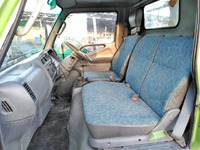 MITSUBISHI FUSO Canter Hole Digging & Pole Standing Cars KK-FE53EB 2002 144,060km_32