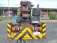 MITSUBISHI FUSO Canter Hole Digging & Pole Standing Cars KK-FE53EB 2002 144,060km_7