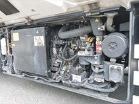 UD TRUCKS Quon Refrigerator & Freezer Truck LKG-CG5ZA 2011 698,700km_12