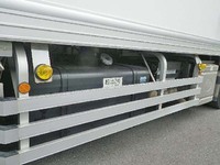 UD TRUCKS Quon Refrigerator & Freezer Truck LKG-CG5ZA 2011 698,700km_23