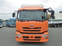 UD TRUCKS Quon Refrigerator & Freezer Truck LKG-CG5ZA 2011 698,700km_3