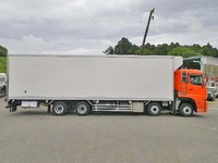 UD TRUCKS Quon Refrigerator & Freezer Truck LKG-CG5ZA 2011 698,700km_6