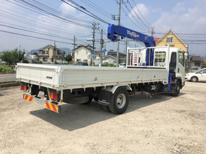 Forward Truck (With 4 Steps Of Cranes)_2