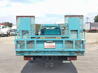 TOYOTA Dyna Safety Loader KC-BU222 1996 28,515km_11