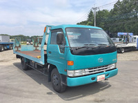 TOYOTA Dyna Safety Loader KC-BU222 1996 28,515km_3