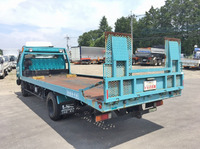 TOYOTA Dyna Safety Loader KC-BU222 1996 28,515km_4