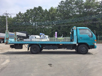 TOYOTA Dyna Safety Loader KC-BU222 1996 28,515km_7