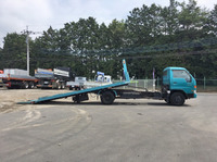 TOYOTA Dyna Safety Loader KC-BU222 1996 28,515km_8