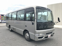 NISSAN Civilian Micro Bus PA-AJW41 2005 267,477km_3