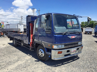 HINO Ranger Self Loader U-FD3HKAK 1992 36,797km_3