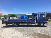 HINO Ranger Self Loader U-FD3HKAK 1992 36,797km_6