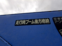 ISUZU Forward Truck (With 4 Steps Of Cranes) ADG-FRR90G3 2007 502,777km_23