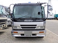 ISUZU Forward Truck (With 4 Steps Of Cranes) KK-FSD34K4 2004 840,923km_2