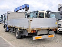 ISUZU Forward Truck (With 4 Steps Of Cranes) KK-FSD34K4 2004 840,923km_4