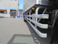 UD TRUCKS Condor Aluminum Van QKG-PK39CH 2014 416,747km_17