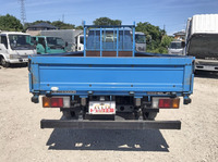 ISUZU Elf Flat Body PB-NKR81AR 2005 165,961km_11