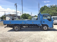 ISUZU Elf Flat Body PB-NKR81AR 2005 165,961km_7