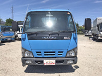 ISUZU Elf Flat Body PB-NKR81AR 2005 165,961km_9