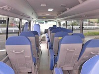 HINO Liesse Micro Bus SKG-XZB50M 2016 76,080km_12