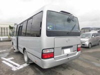 HINO Liesse Micro Bus SKG-XZB50M 2016 76,080km_2