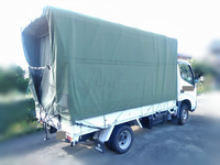 TOYOTA Toyoace Covered Truck TC-TRY230 2004 47,000km_3