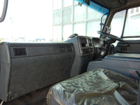 UD TRUCKS Condor Arm Roll Truck KK-MK26A 2003 121,000km_22