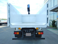 UD TRUCKS Condor Arm Roll Truck KK-MK26A 2003 121,000km_8